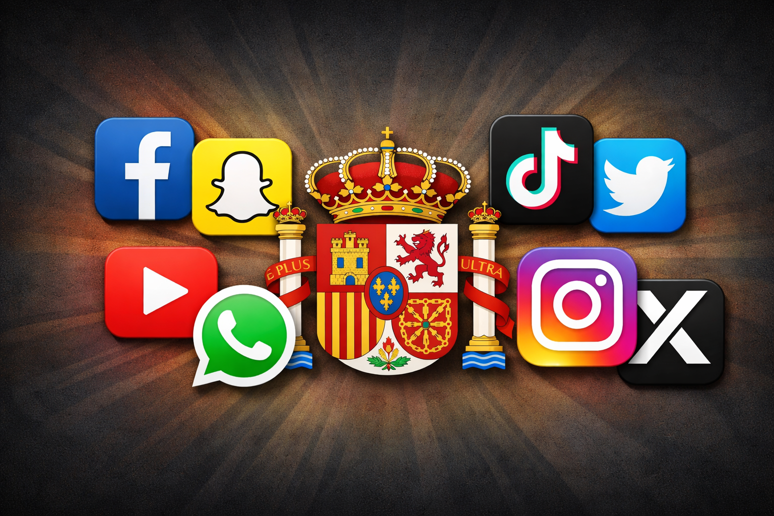 “Redes” de Autoridad